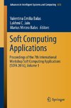 Soft Computing Applications