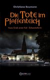 Die Tote im Pfaffenteich