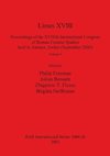 Limes XVIII - Proceedings of the XVIIIth International Congress of Roman Frontier Studies held in Amman, Jordan (September 2000), Volume 1