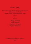 Limes XVIII - Proceedings of the XVIIIth International Congress of Roman Frontier Studies held in Amman, Jordan (September 2000), Volume 2