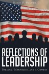 Reflections of Leadership