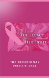 Her Story The Legacy of Her Fight