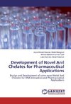 Development of Novel Anil Chelates for Pharmaceutical Applications