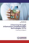 E-learning through information communication technologies (ICTs)