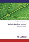 Drip Irrigation System