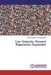 Live Vedanta: Prevent Population Explosion