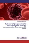 Tumour angiogenesis and anti-angiogenic therapy