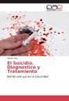 El Suicidio. Diagnostico y Tratamiento