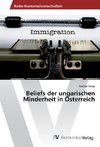 Beliefs der ungarischen Minderheit in Österreich