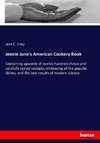 Jennie June's American Cookery Book