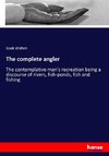 The complete angler