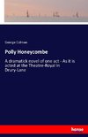 Polly Honeycombe