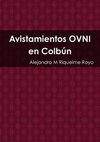 Avistamientos OVNI en Colbún