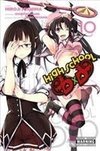 High School DxD, Vol. 10