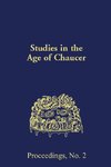 Studies in the Age  of Chaucer