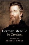 Herman Melville in Context