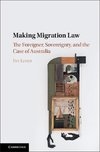 Making Migration Law