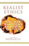 Realist Ethics