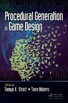 Short, T: Procedural Generation in Game Design