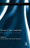 Women in Sport Leadership