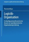 Logistik-Organisation