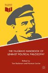 The Palgrave Handbook of Leninist Political Philosophy