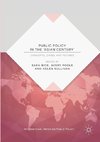 Public Policy in the 'Asian Century'