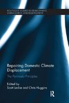 Leckie, S: Repairing Domestic Climate Displacement