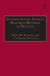 Wiggins, M: Aviation Social Science: Research Methods in Pra