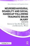 Neurobehavioural Disability and Social Handicap Following Traumatic Brain Injury