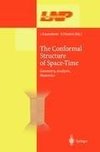 The Conformal Structure of Space-Times