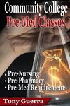 Community College PreMed Classes