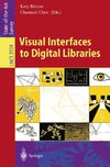 Visual Interfaces to Digital Libraries