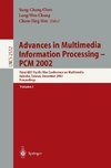 Advances in Multimedia Information Processing - PCM 2002