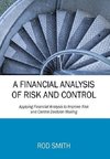 A Financial Analysis of Risk and Control