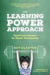 Claxton, G: The Learning Power Approach