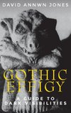 Gothic effigy