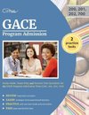 GACE Program Admission Study Guide