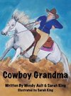 Cowboy Grandma