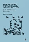 Beekeeping Study Notes