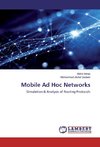 Mobile Ad Hoc Networks