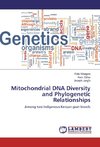 Mitochondrial DNA Diversity and Phylogenetic Relationships