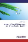 Impact of Landfill Leachate on Groundwater Quality