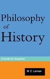 Philosophy of History