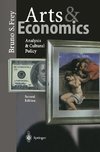 Arts & Economics