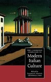 The Cambridge Companion to Modern Italian Culture