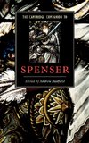 The Cambridge Companion to Spenser