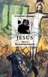 The Cambridge Companion to Jesus