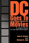DC Goes To The Movies