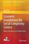 Economic Foundations for Social Complexity Science